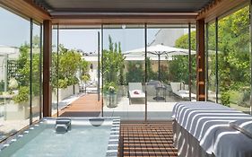 ル ブリストル パリ アン オーテカー コレクション ホテル